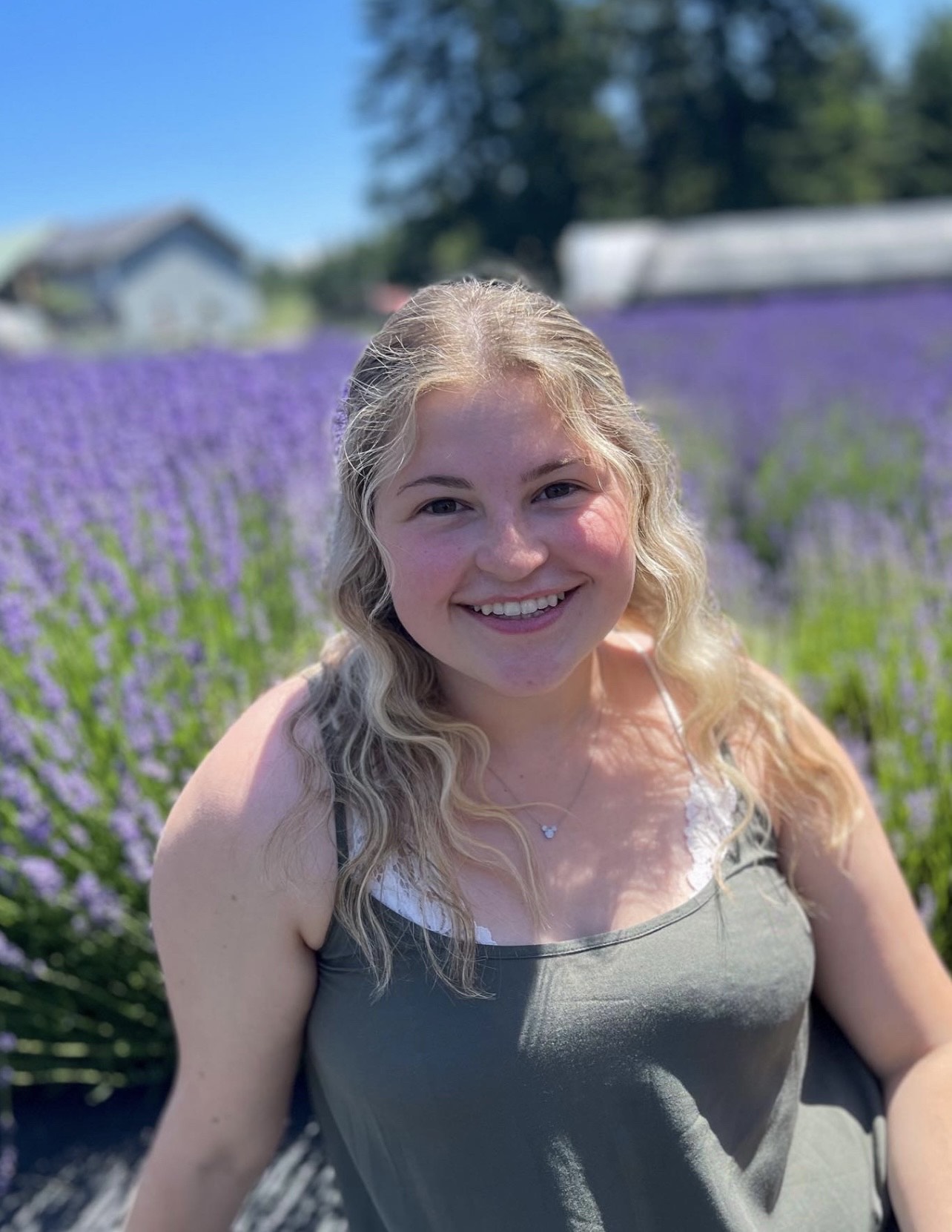 Sarah Hiatt 